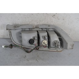 Fanale stop posteriore SX Hyundai Atos Prime Dal 1999 al 2002 Cod 92401-051LH  1673615475236