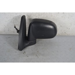 Specchietto retrovisore esterno SX Hyundai Atos Prime Dal 1999 al 2008 Cod 010139  1673616220507