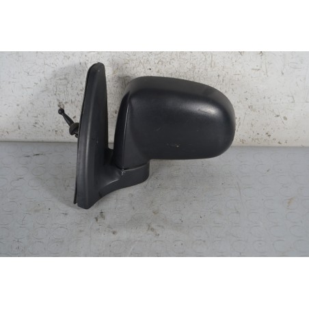 Specchietto retrovisore esterno SX Hyundai Atos Prime Dal 1999 al 2008 Cod 010139  1673616220507