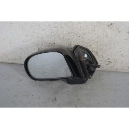 Specchietto retrovisore esterno SX Hyundai Atos Prime Dal 1999 al 2008 Cod 010139  1673616220507