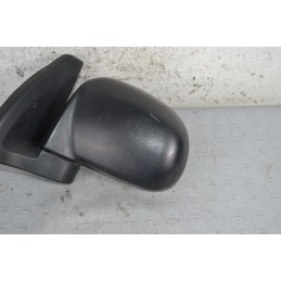 Specchietto retrovisore esterno SX Hyundai Atos Prime Dal 1999 al 2008 Cod 010139  1673616220507