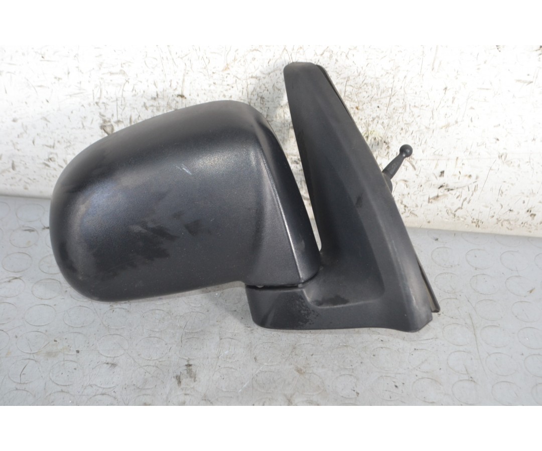 Specchietto retrovisore esterno DX Hyundai Atos Prime Dal 1999 al 2008 Cod 010139  1673616876933