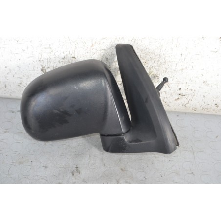 Specchietto retrovisore esterno DX Hyundai Atos Prime Dal 1999 al 2008 Cod 010139  1673616876933