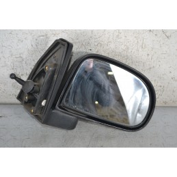 Specchietto retrovisore esterno DX Hyundai Atos Prime Dal 1999 al 2008 Cod 010139  1673616876933