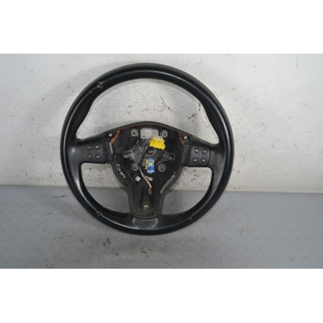 Volante Seat Altea XL 5P5 5P8 2.0 TDI 16V 103 kw 140hp dal 10/2006 al 2015 Cod 5p0.419.091  1673620205583