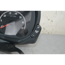 Strumentazione contachilometri Ford Ka 1.2 benzina Dal 2008 al 2016 Cod 51793558  1673622828636