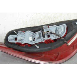 Fanale stop posteriore DX Mercedes Classe A W169 Dal 2004 al 2008 Cod A1698200464R  1673623917438