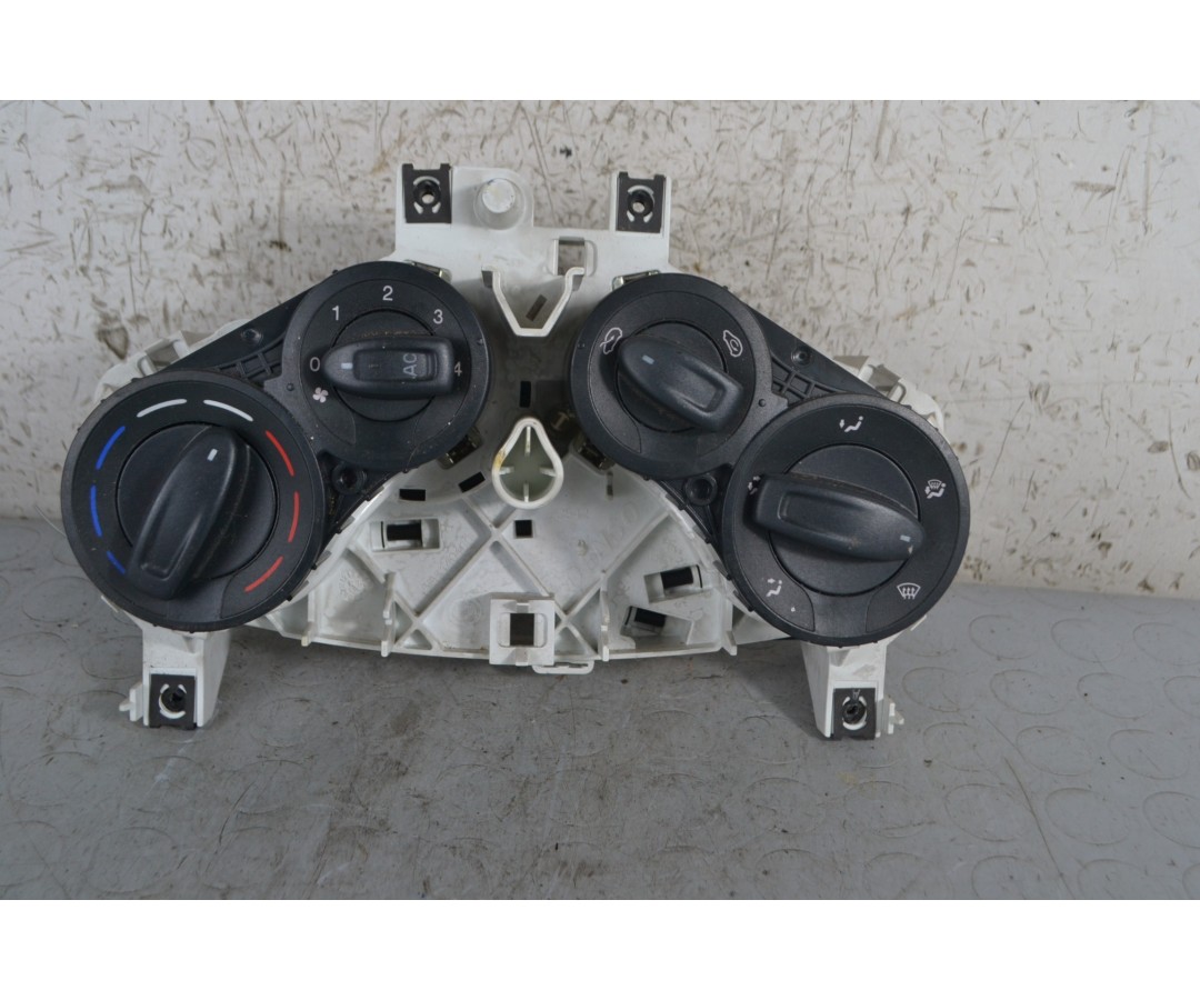 Controllo comando clima Ford Ka Dal 2008 al 2016 Cod 5H0140100  1673624648317