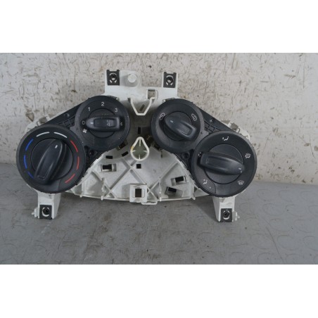 Controllo comando clima Ford Ka Dal 2008 al 2016 Cod 5H0140100  1673624648317