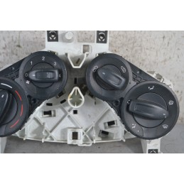 Controllo comando clima Ford Ka Dal 2008 al 2016 Cod 5H0140100  1673624648317