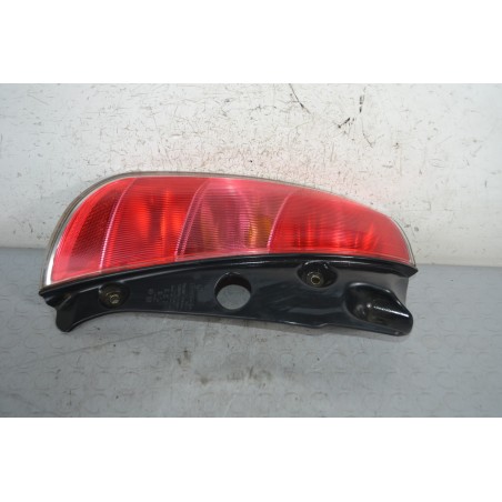 Fanale stop posteriore SX Lancia Ypsilon Dal 2003 al 2011 Cod 51753385  1673857280131