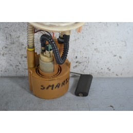 Pompa carburante Smart Fortwo W450 Dal 1998 al 2007 Cod 0003412V 600 benzina  1673858525811