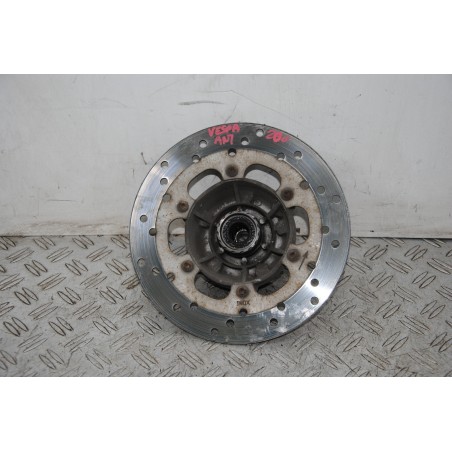 Mozzo Ruota Anteriore Piaggio Vespa GT 200 L Dal 2003 al 2006  1673859295829