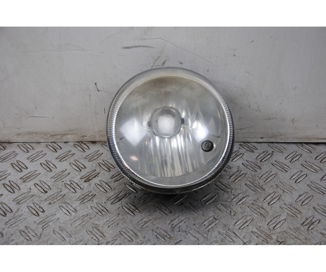 Faro Fanale Anteriore Piaggio Vespa GT 200 L Dal 2003 al 2006  1673860126631