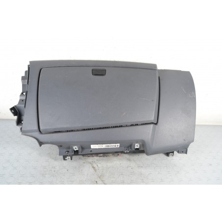 Vano portaoggetti Bmw Serie 1 E87 Dal 2004 al 2013 Cod 7124557-16  1673869684378