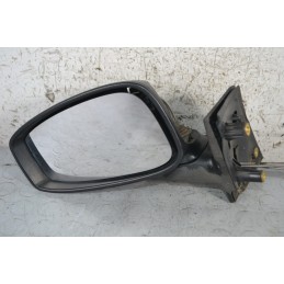 Specchietto retrovisore esterno SX Fiat Idea Dal 2003 al 2012 Cod 0158459  1673877934595