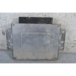 Centralina ECU Peugeot 206 1.4 benz Dal 1998 al 2012 Cod 9644625680  1673879764343