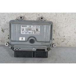 Centralina ECU Mercedes Classe B W145 Dal 2005 al 2011 Cod A6409002100/0281016484  1673881346889