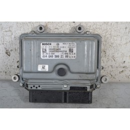 Centralina ECU Mercedes Classe B W145 Dal 2005 al 2011 Cod A6409002100/0281016484  1673881346889