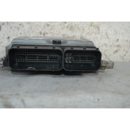 Centralina ECU Mercedes Classe B W145 Dal 2005 al 2011 Cod A6409002100/0281016484  1673881346889