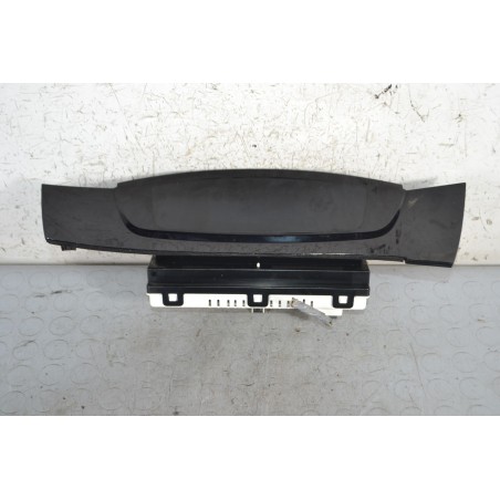 Schermo Multifunzione Honda Civic VIII dal 2006 al 2011 Cod 0343504  1673881784346