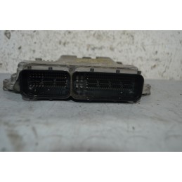 Centralina ECU Fiat Grande Punto 1.9 D Dal 2005 al 2018 Cod 55205597/ 0281012899  1673882704510