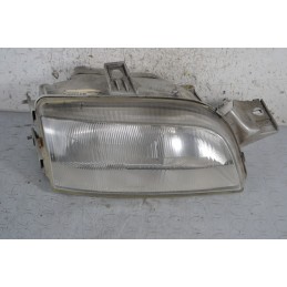 Faro Anteriore DX Fiat Punto dal 1993 al 1999 Cod 46433209  1673944723039