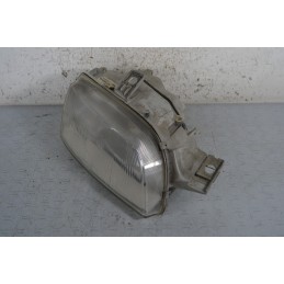 Faro Anteriore DX Fiat Punto dal 1993 al 1999 Cod 46433209  1673944723039