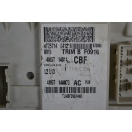 Body Computer Ford Focus II dal 2004 al 2011 Cod 4m5t-14a073-ac  1673947546178