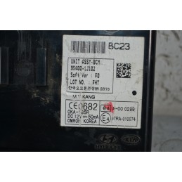 Centralina Chiusure Centralizzate Hyundai I20 dal 2008 al 2014 Cod 95400-1j102  1673950433663