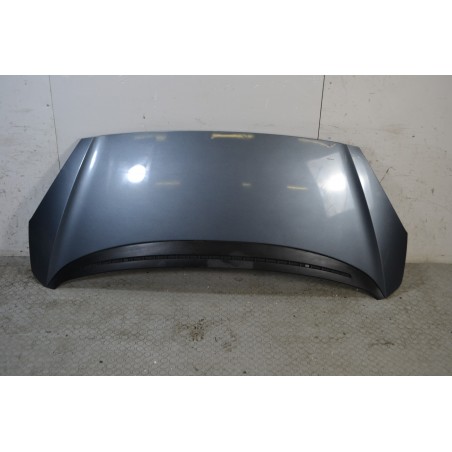 Cofano anteriore Peugeot 1007 Dal 2005 al 2010 Colore grigio antracite  1673951879439