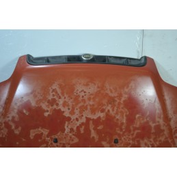 Cofano anteriore Fiat Doblo Dal 2000 al 2006  1673961967935