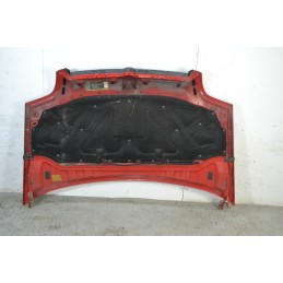 Cofano anteriore Fiat Doblo Dal 2000 al 2006  1673961967935