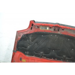 Cofano anteriore Fiat Doblo Dal 2000 al 2006  1673961967935