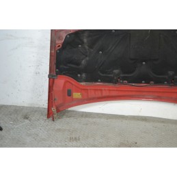 Cofano anteriore Fiat Doblo Dal 2000 al 2006  1673961967935