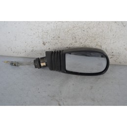 Specchietto Retrovisore Esterno DX Fiat Punto dal 1999 al 2011 Cod 0157179  1673967581975