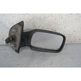 Specchietto Retrovisore Esterno DX Fiat Punto dal 1993 al 1999 Cod 0149301  1673967847163