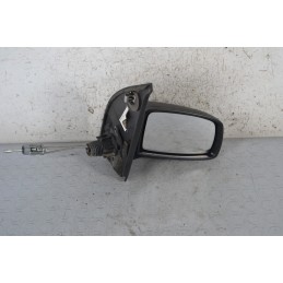 Specchietto Retrovisore Esterno DX Fiat Panda dal 2003 al 2012 Cod 011004  1673968934930