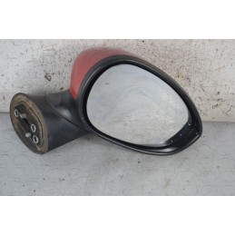 Specchietto Retrovisore Esterno DX Fiat 500 dal 2007 in poi Cod 011024  1673969507782