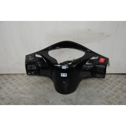 Carena Coprimanubrio Portastrumentazione Honda Sh 300 Dal 2006 al 2010  1674038653188