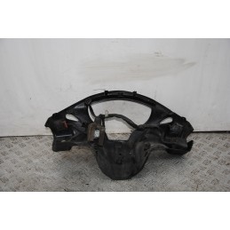 Carena Coprimanubrio Portastrumentazione Honda Sh 300 Dal 2006 al 2010