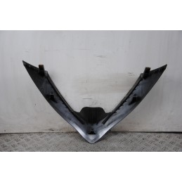 Carena Scudetto Boomerang Anteriore Suzuki Burgman 200 ie dal 2001 al 2014  1674040605885