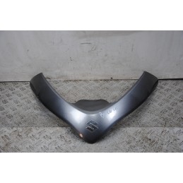 Carena Scudetto Boomerang Anteriore Suzuki Burgman 200 ie dal 2001 al 2014  1674040605885