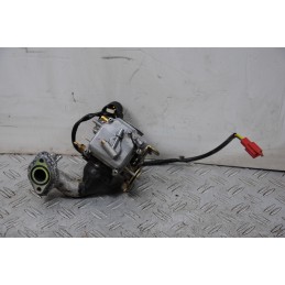 Carburatore Sym MIO 100 dal 2006 al 2016  1674054373794