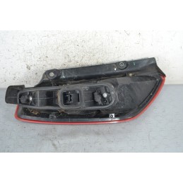 Fanale Stop Posteriore DX Fiat Grande Punto dal 2005 al 2018 Cod 51701590  1674055851871