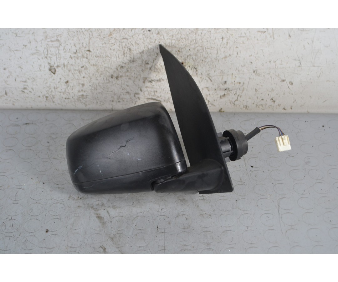 Specchietto Retrovisore Esterno DX Fiat Panda dal 2003 al 2012 Cod 015874