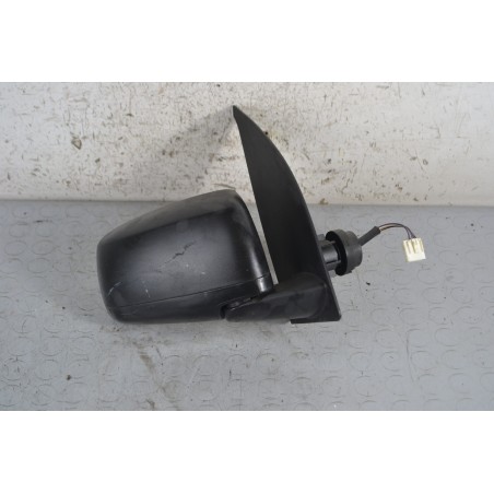 Specchietto Retrovisore Esterno DX Fiat Panda dal 2003 al 2012 Cod 015874  1674058051926