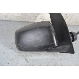 Specchietto Retrovisore Esterno DX Fiat Panda dal 2003 al 2012 Cod 015874  1674058051926