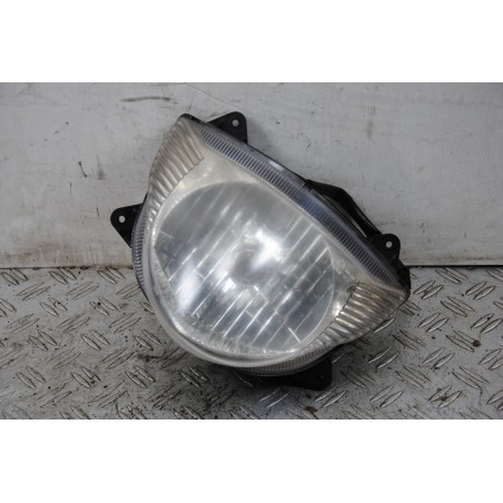 Faro Fanale Anteriore Suzuki Sixteen 125 / 150 Dal 2007 al 2014  1674118847049