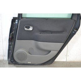 Portiera sportello posteriore DX Renault Scenic II Dal 2003 al 2009  1674123632142